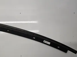 BMW i8 Front door glass trim molding 51337312998