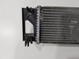 BMW i8 Transmission/gearbox oil cooler 17117649142