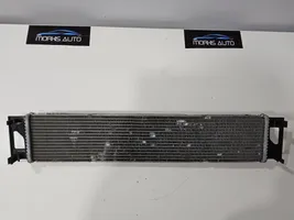 BMW i8 Pavarų dėžės tepalo radiatorius 17117649142