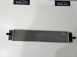 BMW i8 Transmission/gearbox oil cooler 17117649143