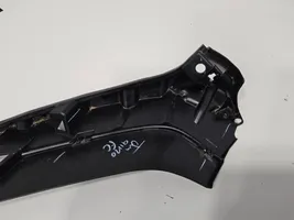 Mazda 3 Modanatura separatore del paraurti anteriore DGJ150041