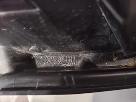 Mazda 3 Listwa zderzaka przedniego DGJ150051