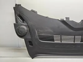Porsche Boxster 982 Autres pièces compartiment moteur 99155536706