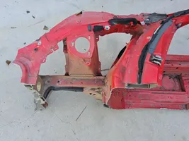 Porsche Cayman 982 Side car body part 