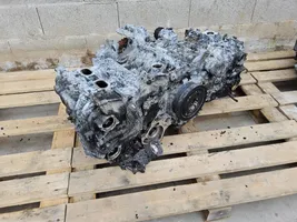 Porsche 718 Cayman 982 982c Engine DDNC