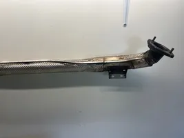 Porsche Boxster 982 Filtre à particules catalyseur FAP / DPF 982131703