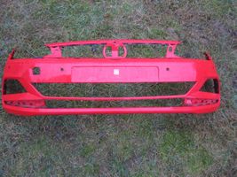 Volkswagen Polo VI AW Front bumper 2G0807221