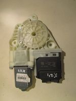 Volkswagen PASSAT B7 Takaoven ikkunan nostomoottori 3AE839461