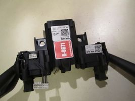 Volkswagen PASSAT B7 Interruptor/palanca de limpiador de luz de giro 3C5953501BG