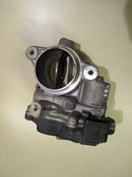 Volkswagen PASSAT B8 Electric throttle body valve 04L128059AA