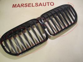 BMW 7 G11 G12 Grille de calandre avant 8494818