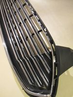 Ford Mondeo MK V Grille calandre supérieure de pare-chocs avant DS738150JZW