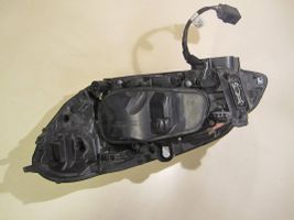 Volvo XC60 Lampa przednia 31395897