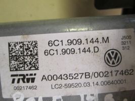 Volkswagen Polo V 6R Pompa elettrica servosterzo 6C1423510AB