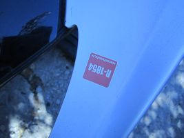 Audi 80 90 S2 B4 Tylna klapa bagażnika 893
