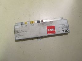 Audi A4 S4 B6 8E 8H Amplificateur d'antenne 8E9035225C