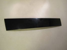 Volkswagen Polo III 6N 6N2 6NF Front door trim (molding) 6Q3837901D