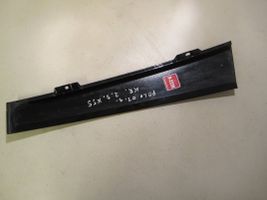 Volkswagen Polo III 6N 6N2 6NF Front door trim (molding) 6Q3837901D