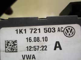 Skoda Octavia Mk2 (1Z) Akceleratoriaus pedalas 1K1721503AC
