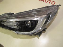 Subaru Outback (BT) Lampa przednia 84002AL191