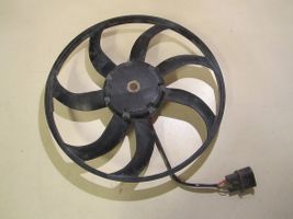 Volkswagen Caddy Electric radiator cooling fan 1K0959455FB