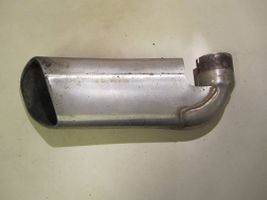 Porsche Cayenne (9PA) Muffler ending 7L5253681C