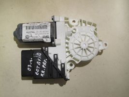 Skoda Octavia Mk2 (1Z) Takaoven ikkunan nostomoottori 1K0959795E