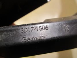 Audi A4 S4 B5 8D Akceleratoriaus pedalas 8D1721506
