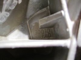 Audi A4 S4 B7 8E 8H Intake resonator 50010