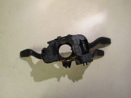 Audi A4 S4 B6 8E 8H Leva/interruttore dell’indicatore di direzione e tergicristallo 8E0953549L