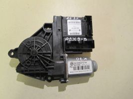 Volkswagen Golf VI Front door window regulator motor 5K0959793