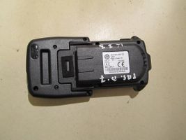 Volkswagen PASSAT B7 Phone control unit/module 3C0051435CD