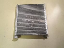 Volkswagen Jetta VI Heater blower radiator CT1000269X