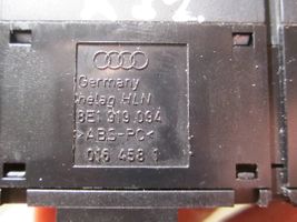 Audi A4 S4 B6 8E 8H Ajovalojen korkeuden säätökytkin 8E1919094