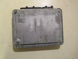 Audi A3 S3 8L Sterownik / Moduł ECU 06A906018AK