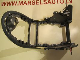 Porsche Cayenne (9PA) Mascherina unità principale autoradio/GPS 7L5858085B