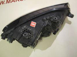 Volkswagen Caddy Phare frontale 