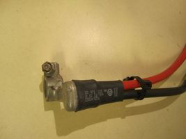 Volkswagen Caddy Positive cable (battery) 1K0971228AA