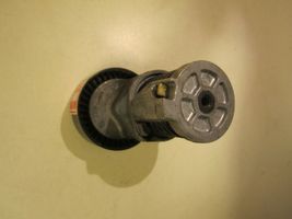 Volkswagen PASSAT B7 Lichtmaschine Riemenspanner Spannrolle Keilrippenriemen Keilriemen 038903315AH