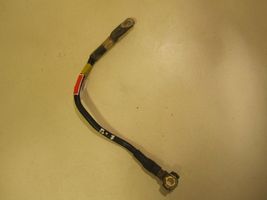 Volkswagen PASSAT B7 Negative earth cable (battery) 1K0971250AL