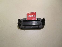 Volkswagen Sharan Logo parafango 7M3853688