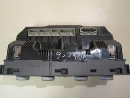 Audi A6 S6 C6 4F Climate control unit 4F2820043F