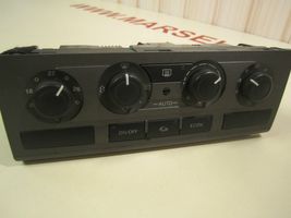 Audi A6 S6 C6 4F Climate control unit 4F2820043F