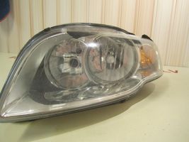 Audi A4 S4 B7 8E 8H Lampa przednia 8E0941003AK