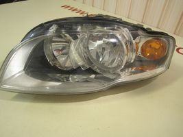 Audi A4 S4 B7 8E 8H Lampa przednia 8E0941003AK