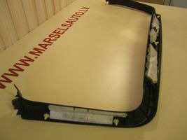 Mitsubishi Outlander Poszycia / Boczki bagażnika 
