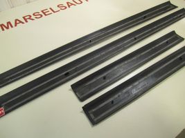 Audi A6 S6 C6 4F Set di rifiniture davanzale (interno) 4F0853374E