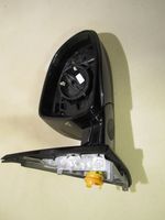 BMW X6 F16 Etuoven sähköinen sivupeili 51167479048