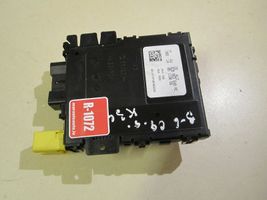 Volkswagen PASSAT B6 Power steering control unit/module 3C0953549AC