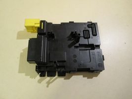 Volkswagen PASSAT B6 Ohjaustehostimen ohjainlaite/moduuli 3C0953549AC